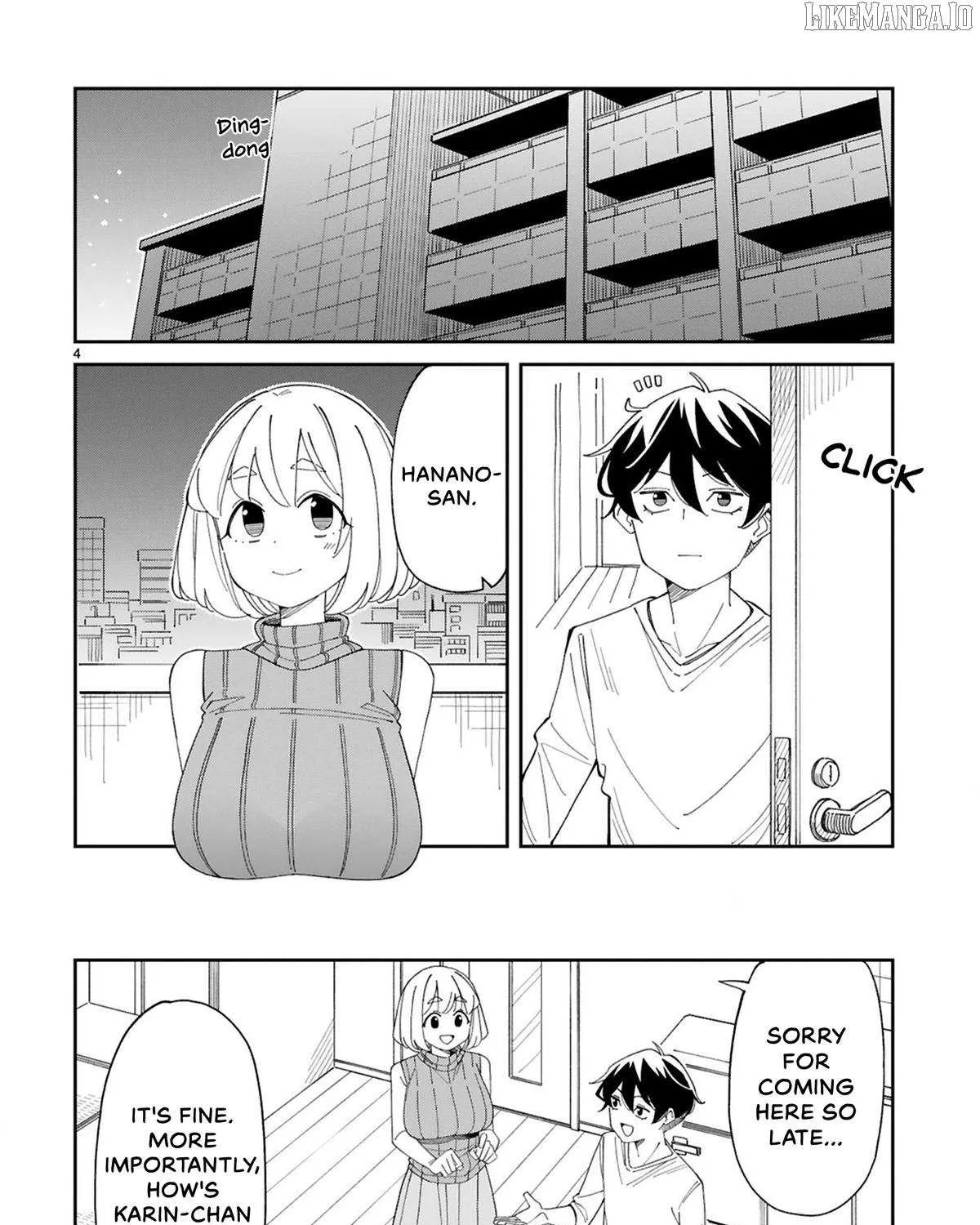 Is a mother in her 30s like me alright? Chapter 35 page 15 - 