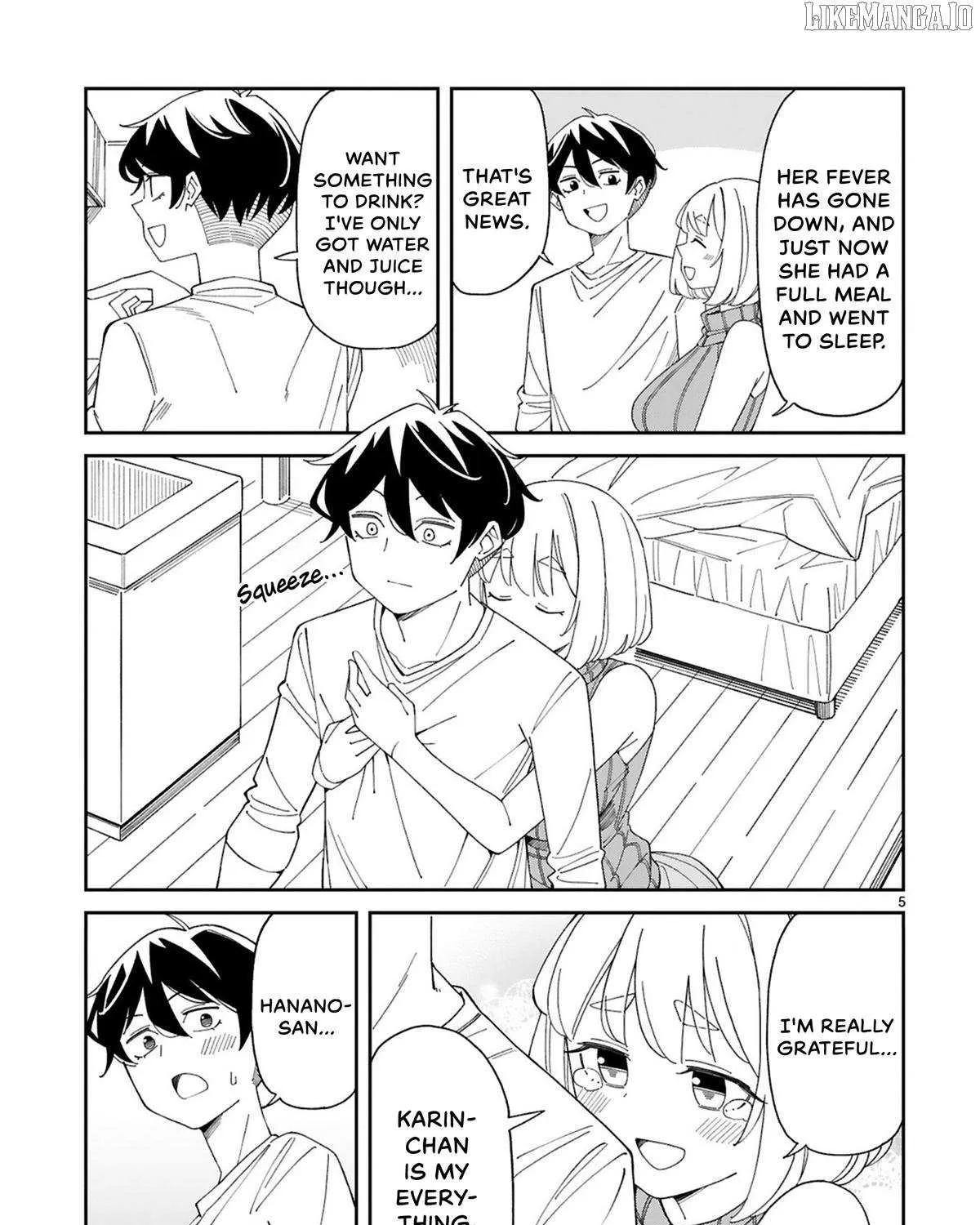 Is a mother in her 30s like me alright? Chapter 35 page 17 - 