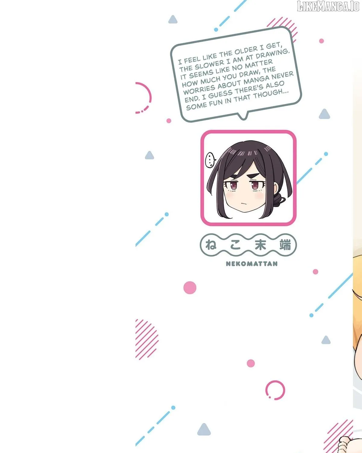 Is a mother in her 30s like me alright? Chapter 35 page 3 - 