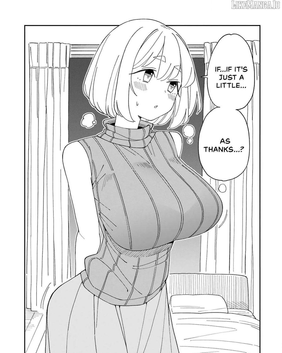 Is a mother in her 30s like me alright? Chapter 35 page 21 - 
