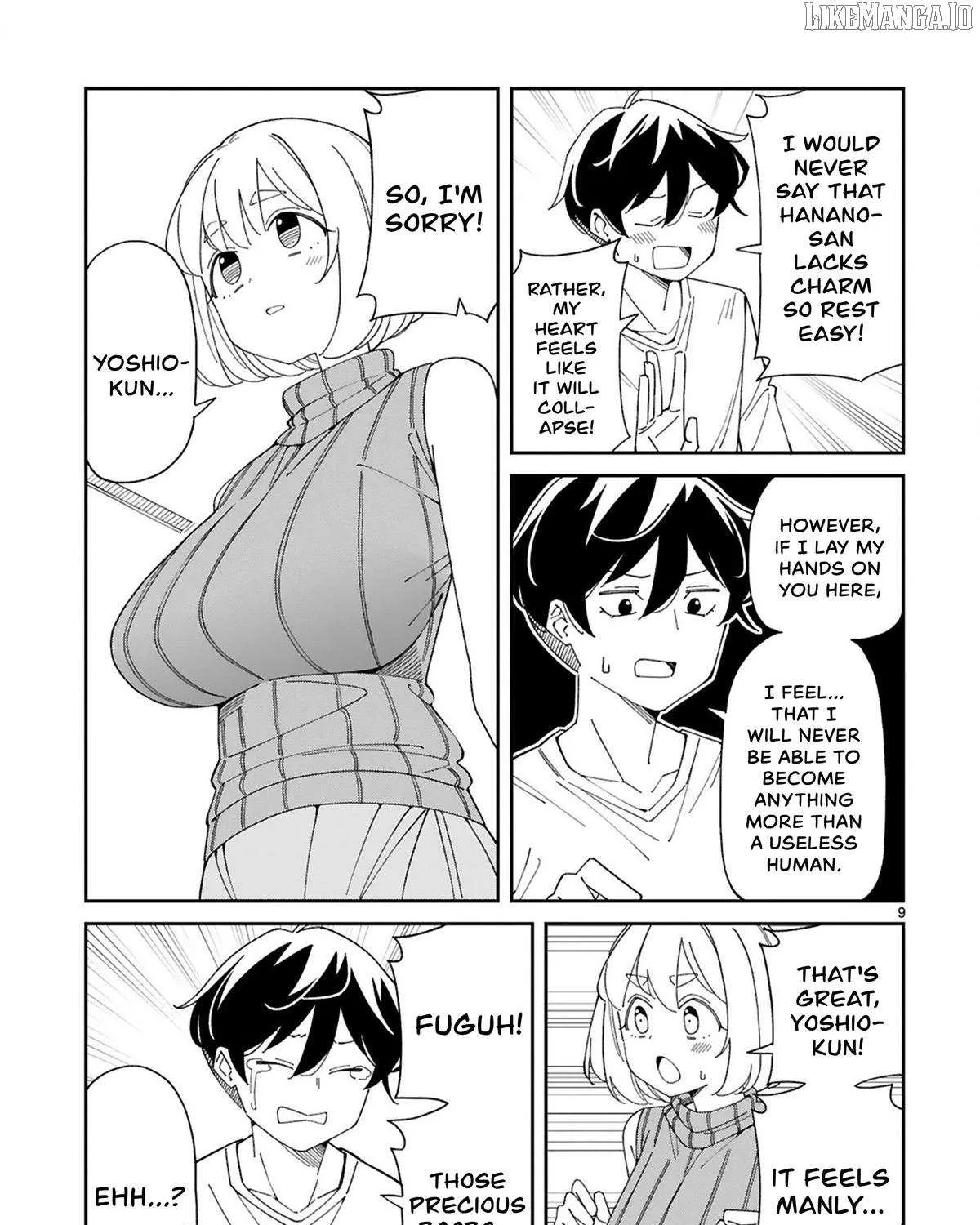 Is a mother in her 30s like me alright? Chapter 35 page 25 - 