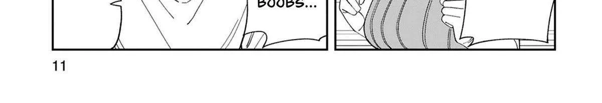 Is a mother in her 30s like me alright? Chapter 35 page 26 - 