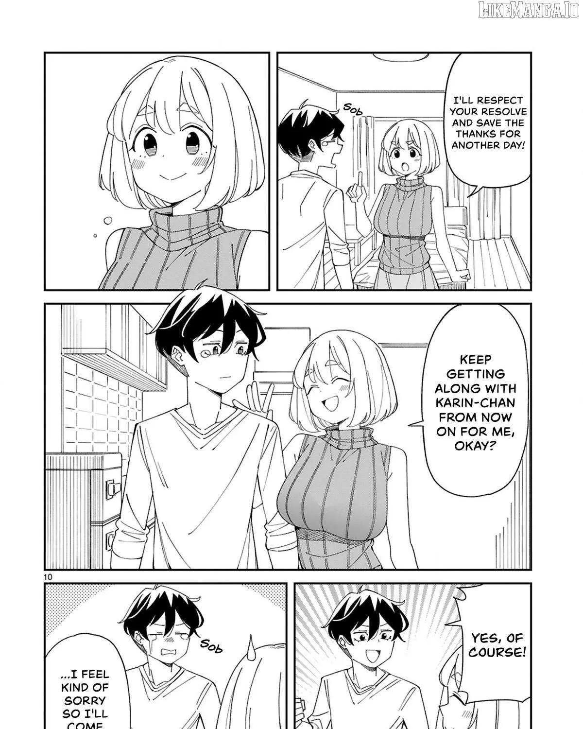 Is a mother in her 30s like me alright? Chapter 35 page 27 - 