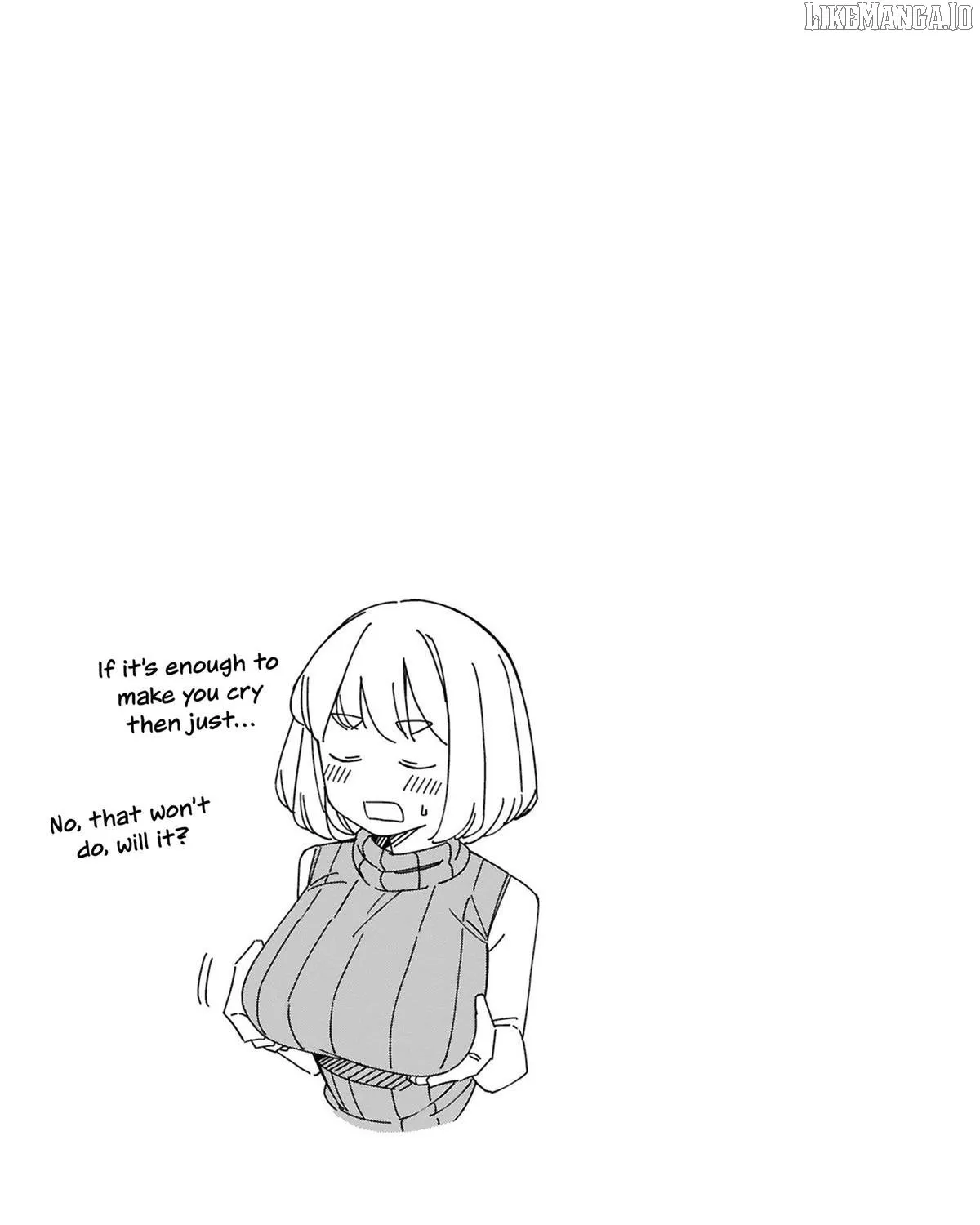 Is a mother in her 30s like me alright? Chapter 35 page 29 - 