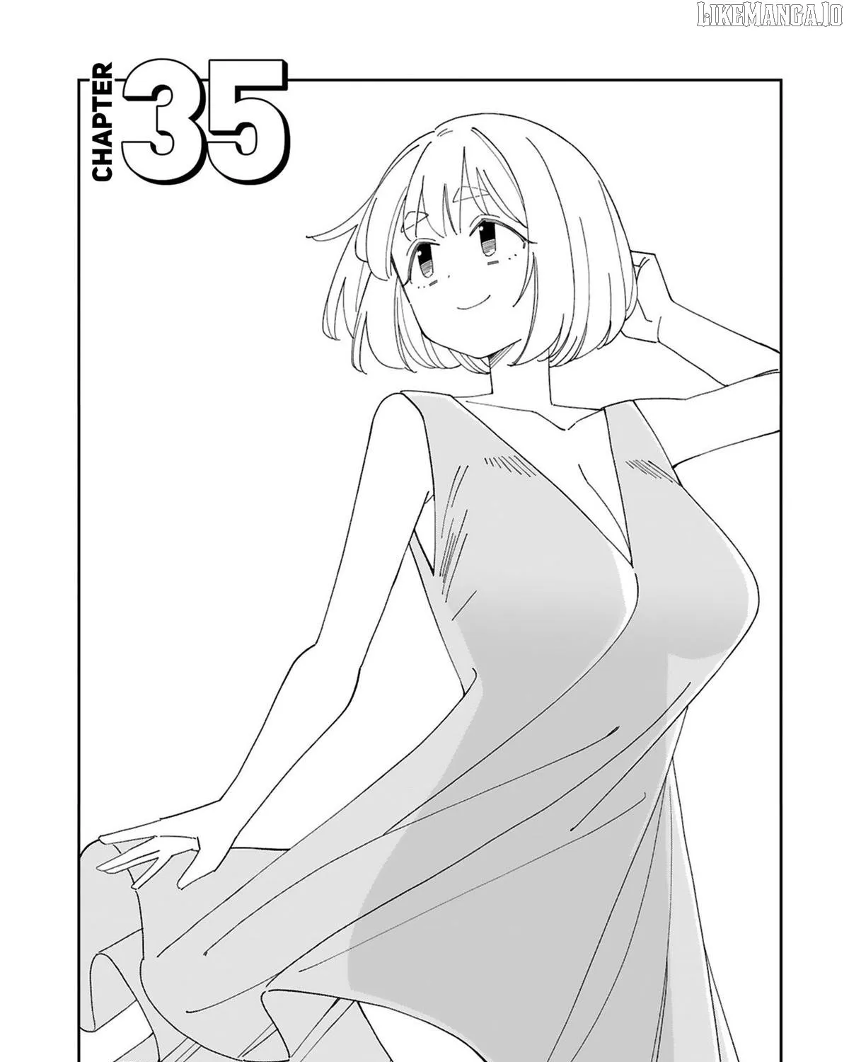 Is a mother in her 30s like me alright? Chapter 35 page 9 - 