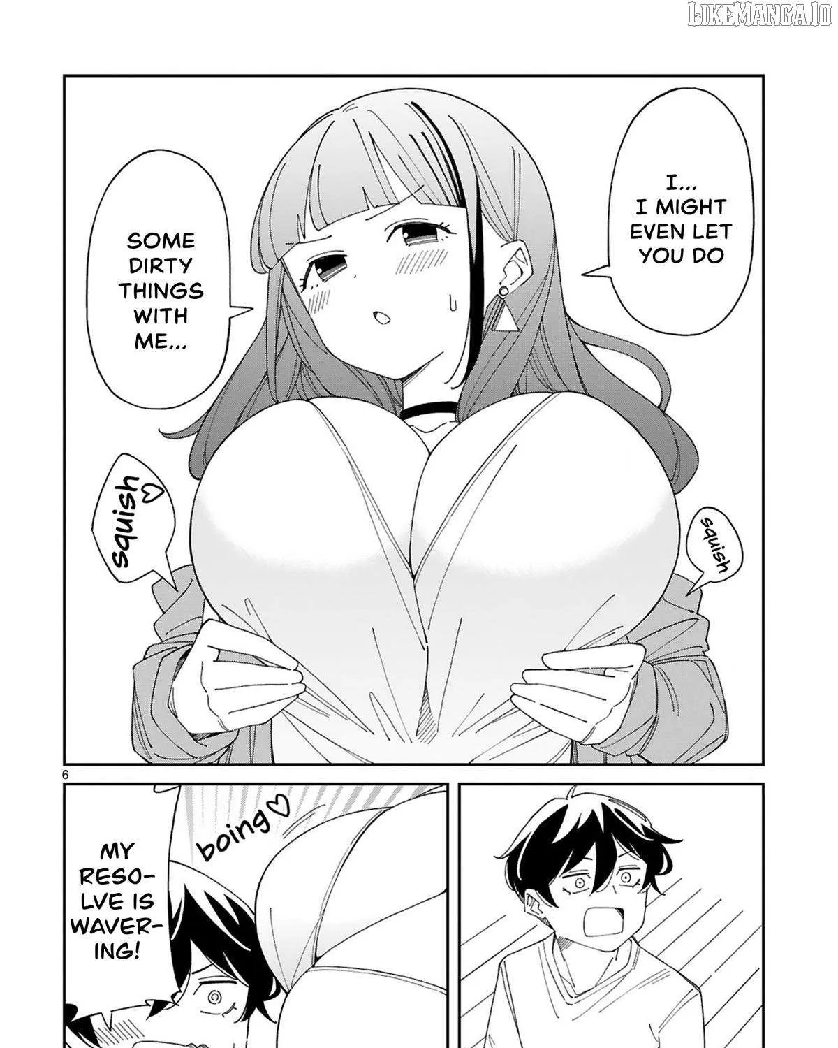 Is a mother in her 30s like me alright? Chapter 36 page 12 - 