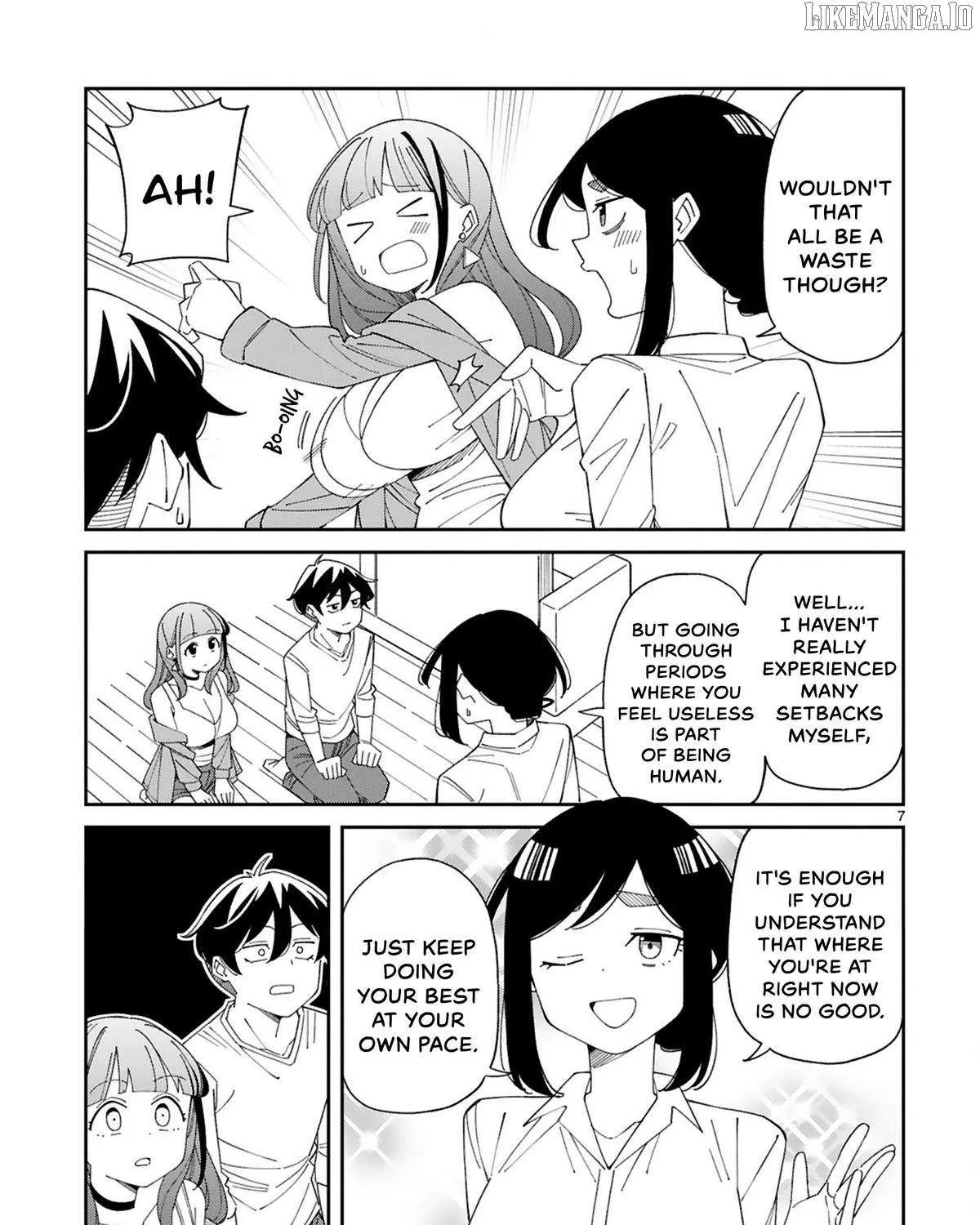 Is a mother in her 30s like me alright? Chapter 36 page 14 - 