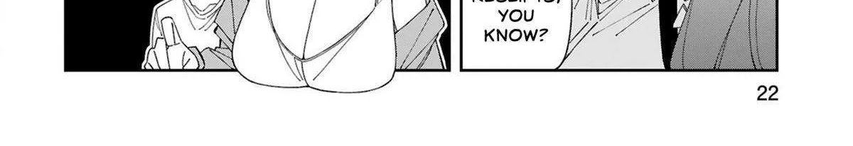 Is a mother in her 30s like me alright? Chapter 36 page 17 - 
