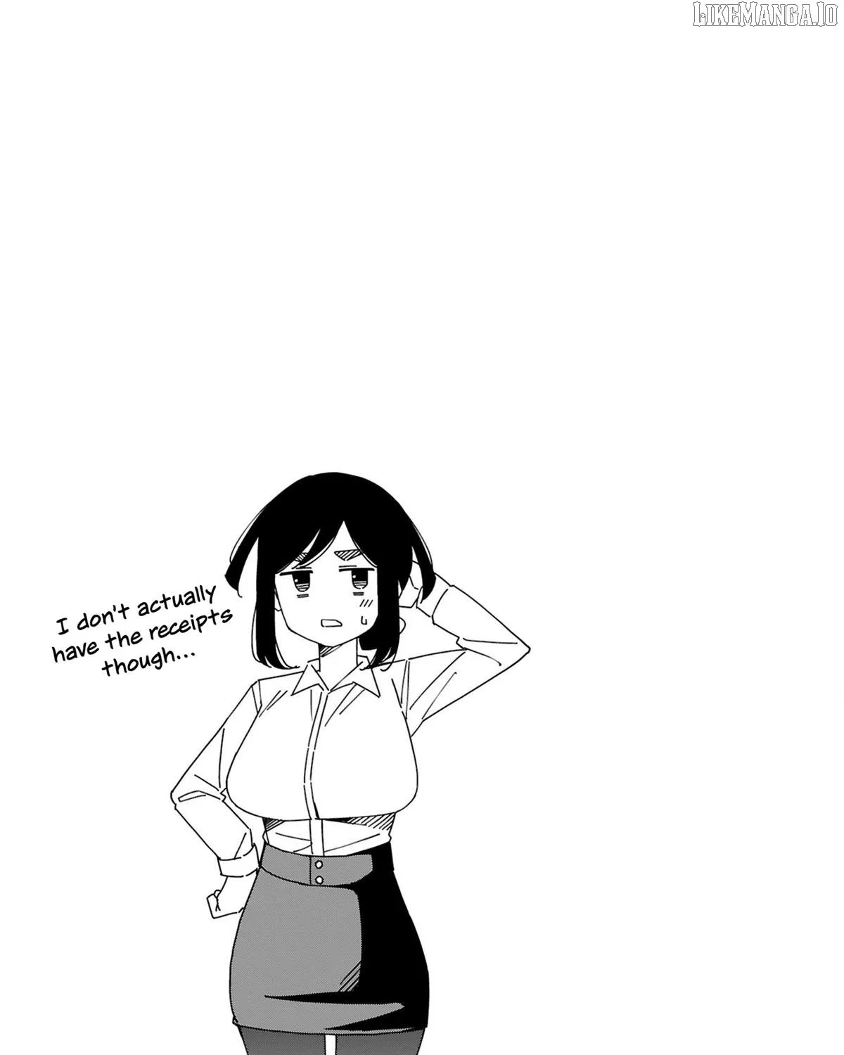 Is a mother in her 30s like me alright? Chapter 36 page 18 - 