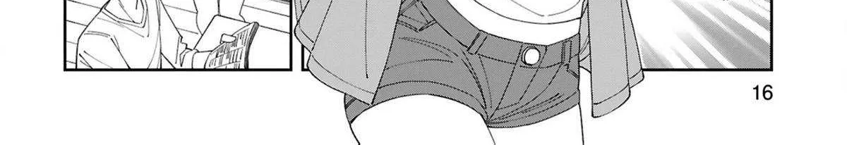 Is a mother in her 30s like me alright? Chapter 36 page 5 - 