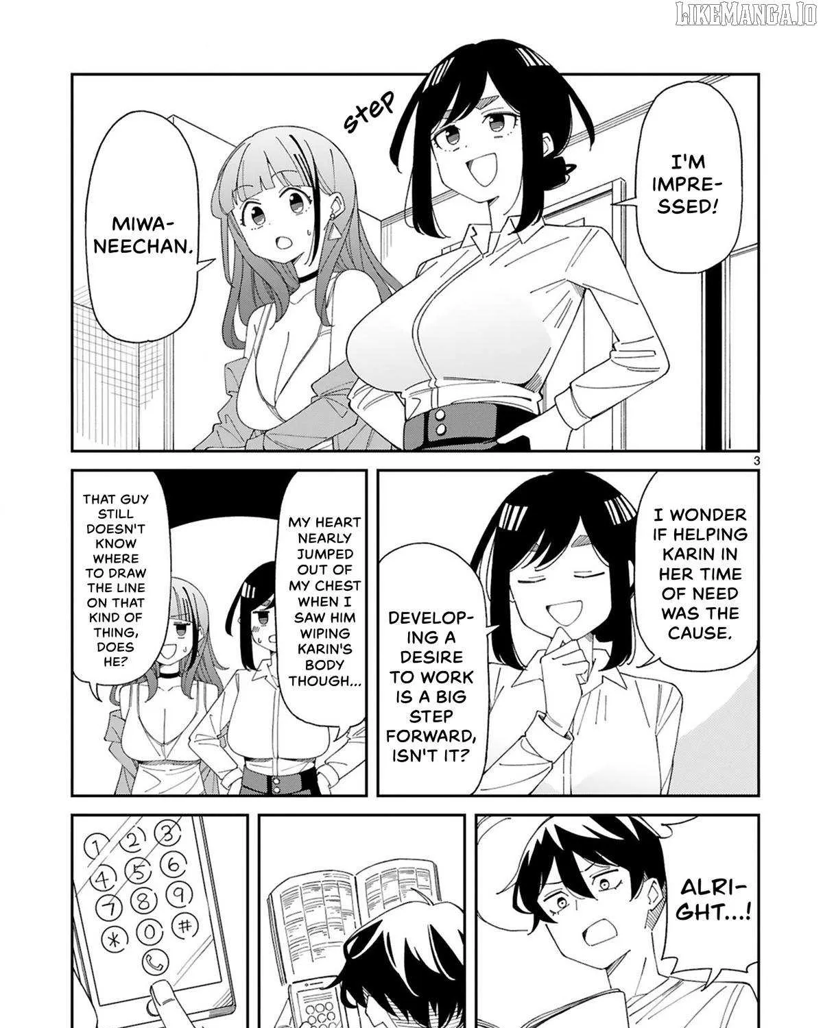 Is a mother in her 30s like me alright? Chapter 36 page 6 - 