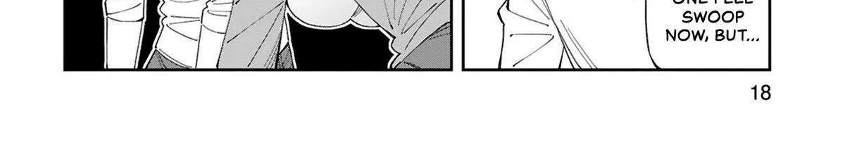 Is a mother in her 30s like me alright? Chapter 36 page 9 - 