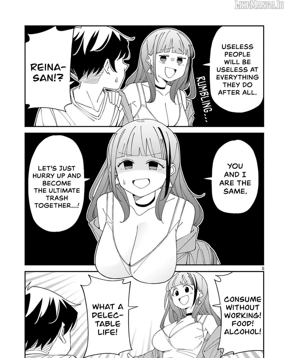 Is a mother in her 30s like me alright? Chapter 36 page 10 - 