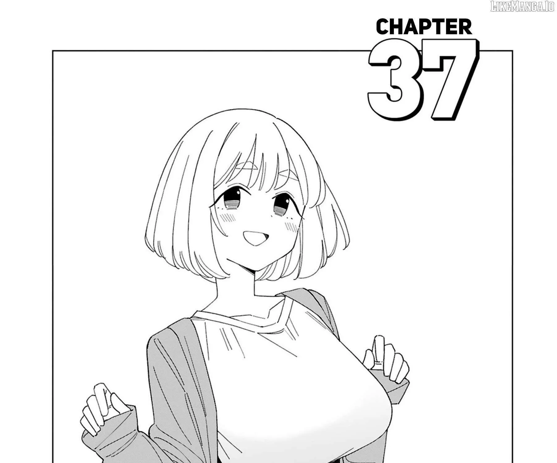 Is a mother in her 30s like me alright? Chapter 37 page 1 - 