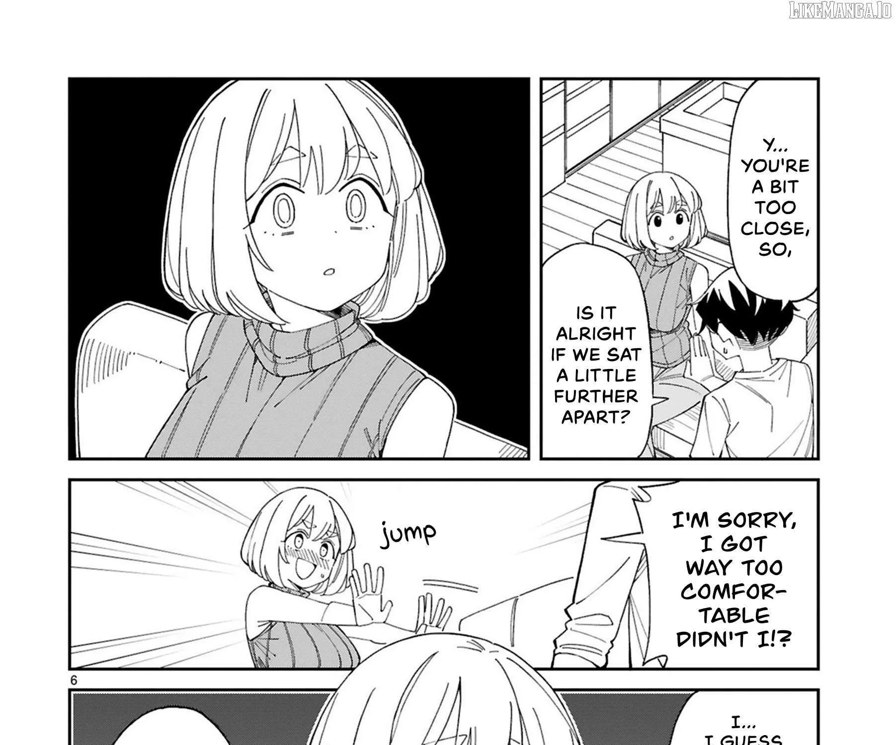 Is a mother in her 30s like me alright? Chapter 37 page 11 - 