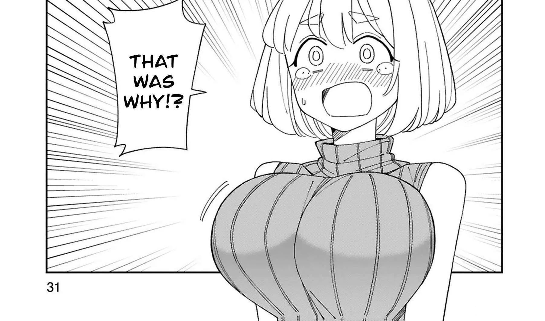 Is a mother in her 30s like me alright? Chapter 37 page 14 - 