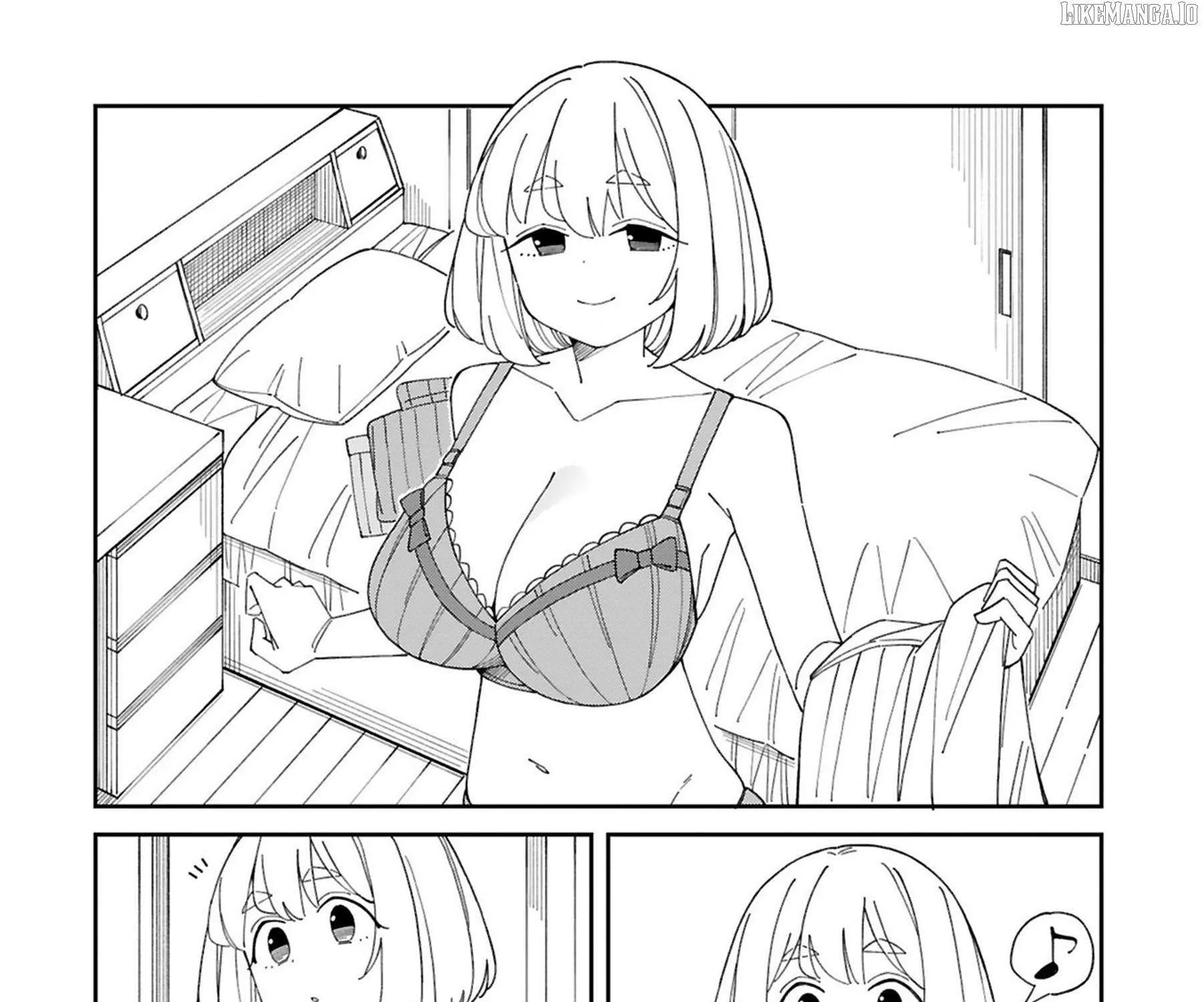 Is a mother in her 30s like me alright? Chapter 37 page 3 - 