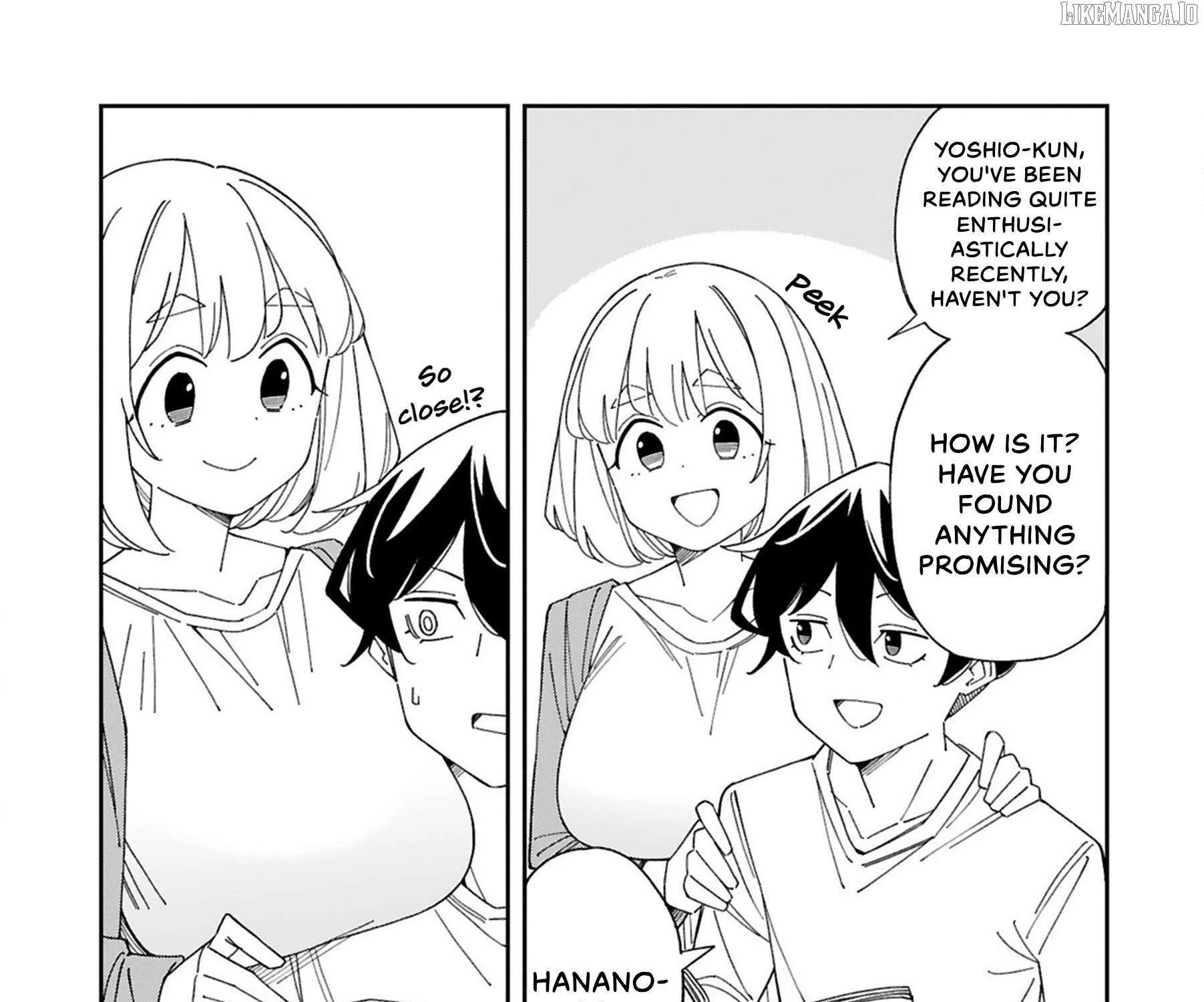 Is a mother in her 30s like me alright? Chapter 37 page 5 - 