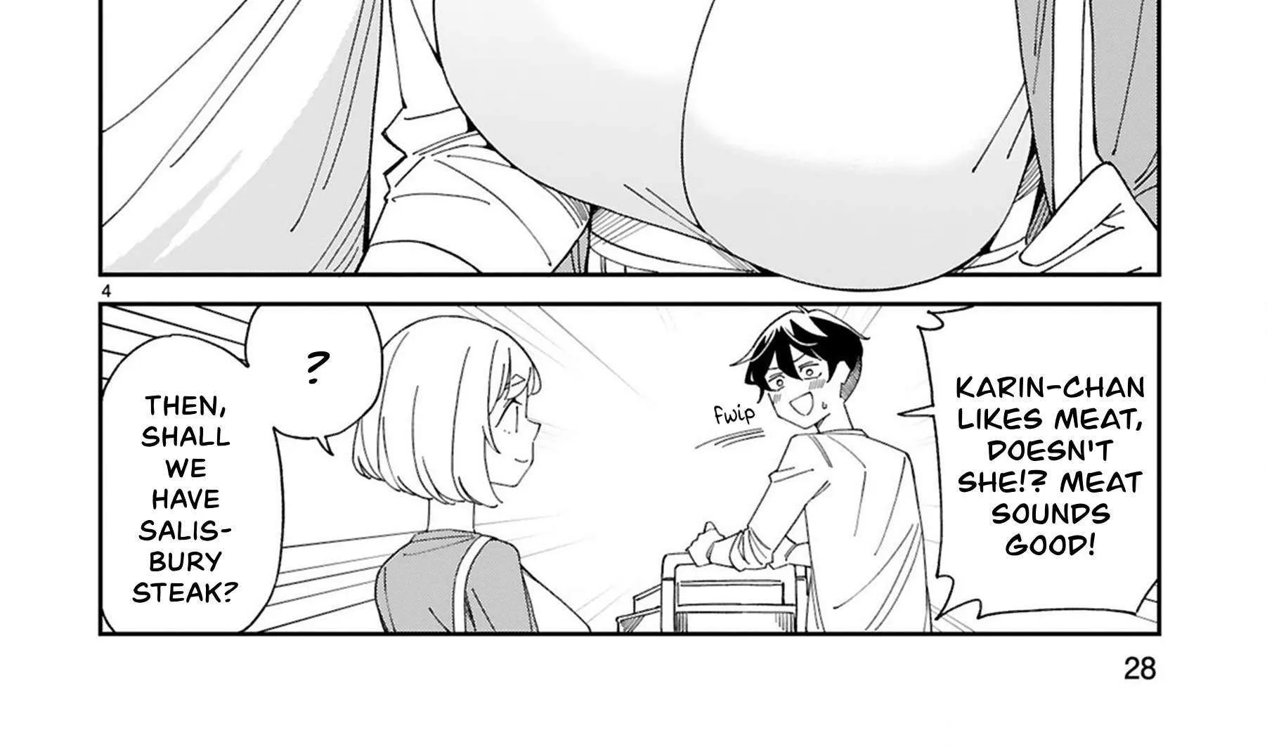Is a mother in her 30s like me alright? Chapter 37 page 8 - 