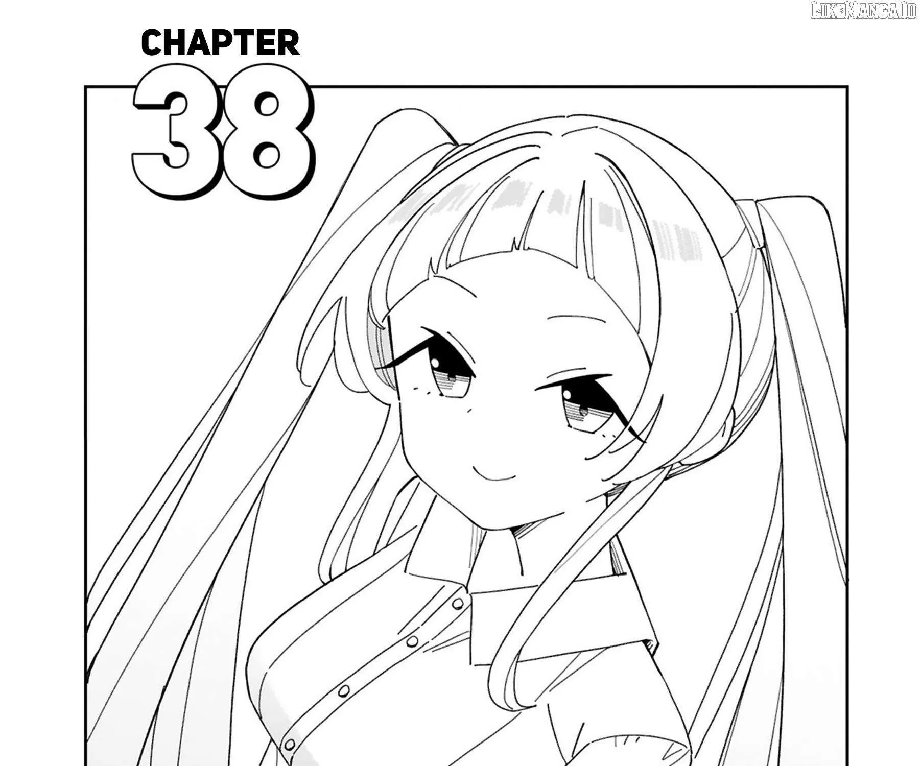 Is a mother in her 30s like me alright? Chapter 38 page 1 - 