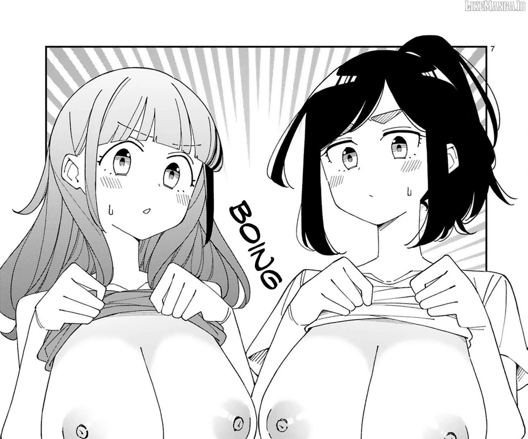Is a mother in her 30s like me alright? Chapter 38 page 13 - 