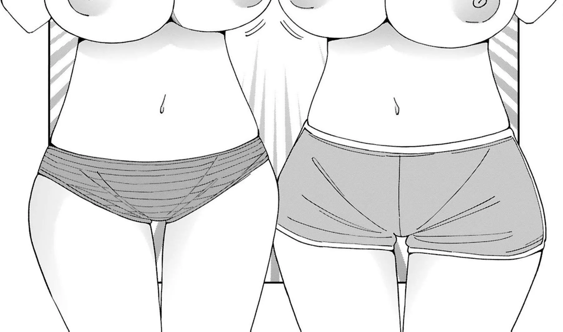 Is a mother in her 30s like me alright? Chapter 38 page 14 - 
