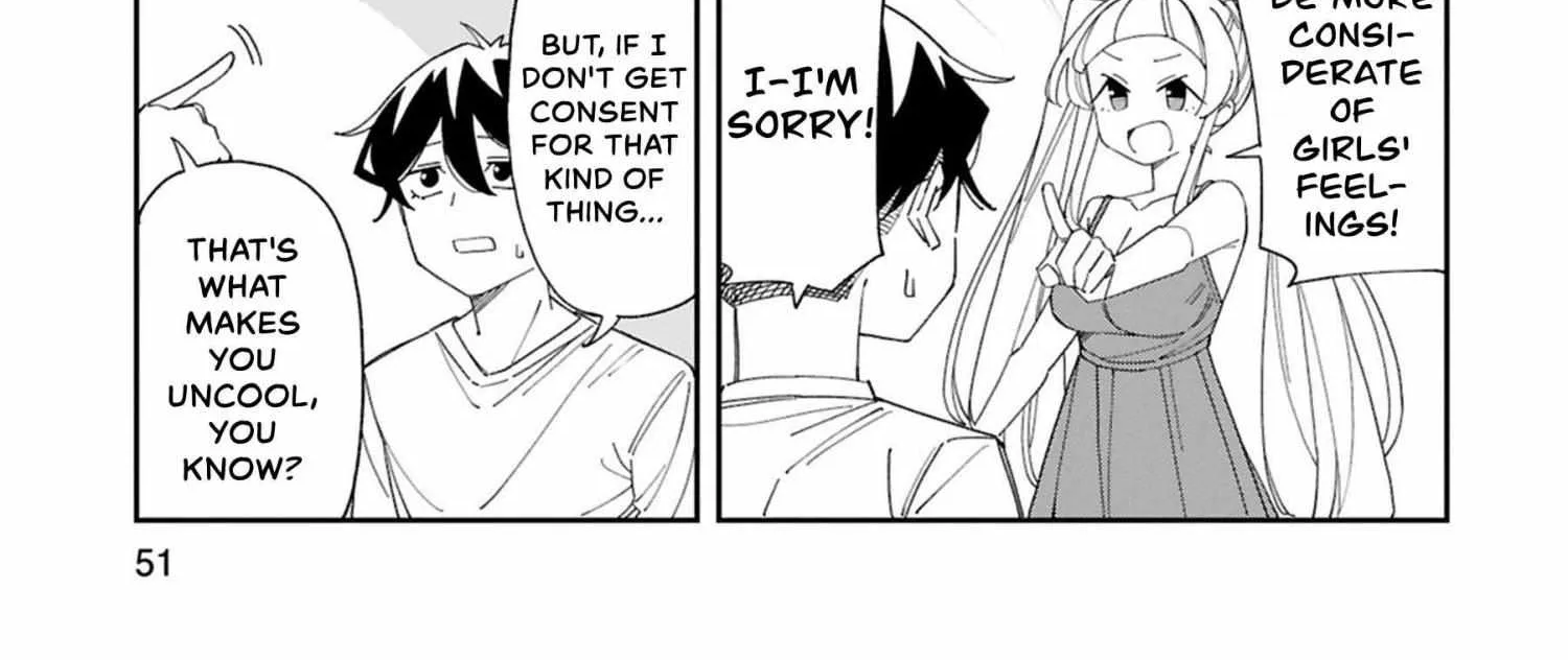 Is a mother in her 30s like me alright? Chapter 39 page 11 - 