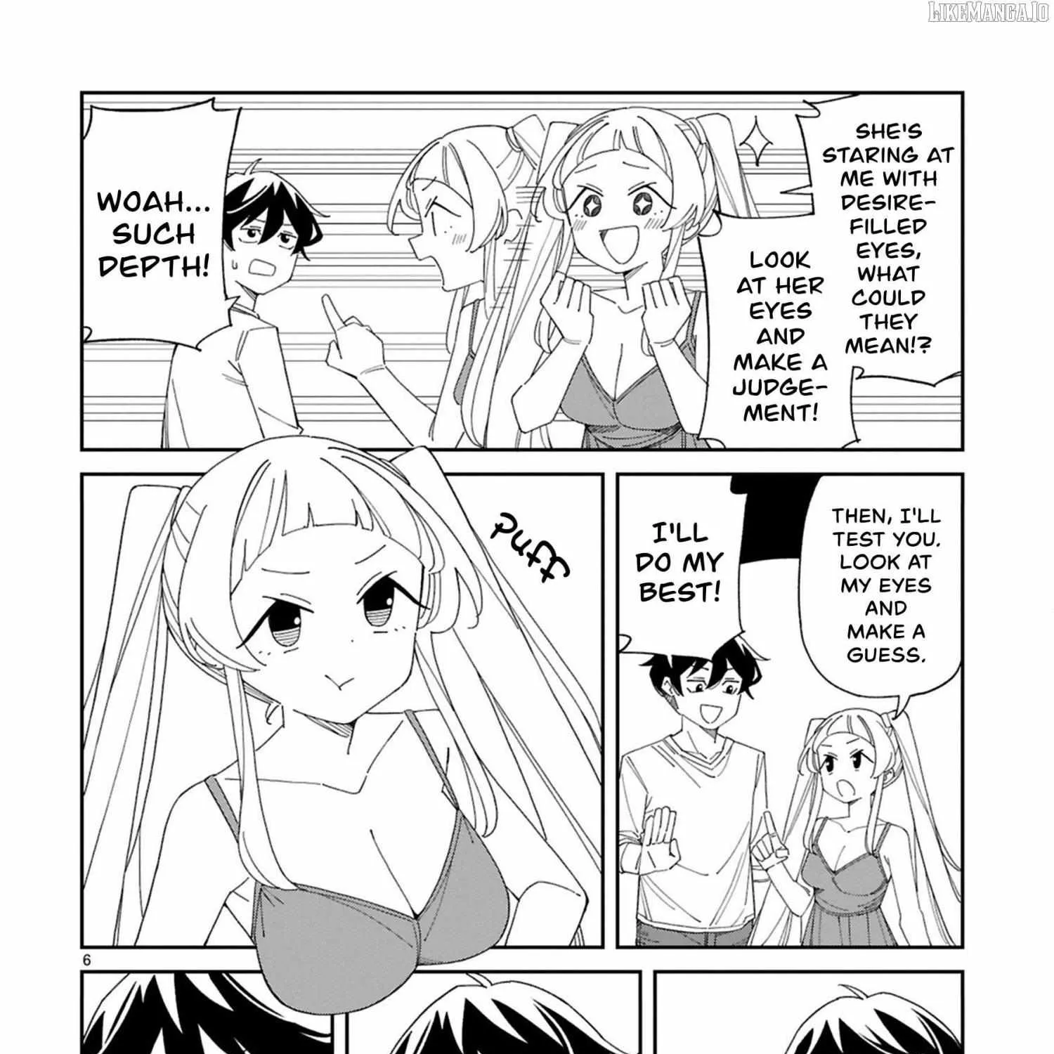 Is a mother in her 30s like me alright? Chapter 39 page 12 - 