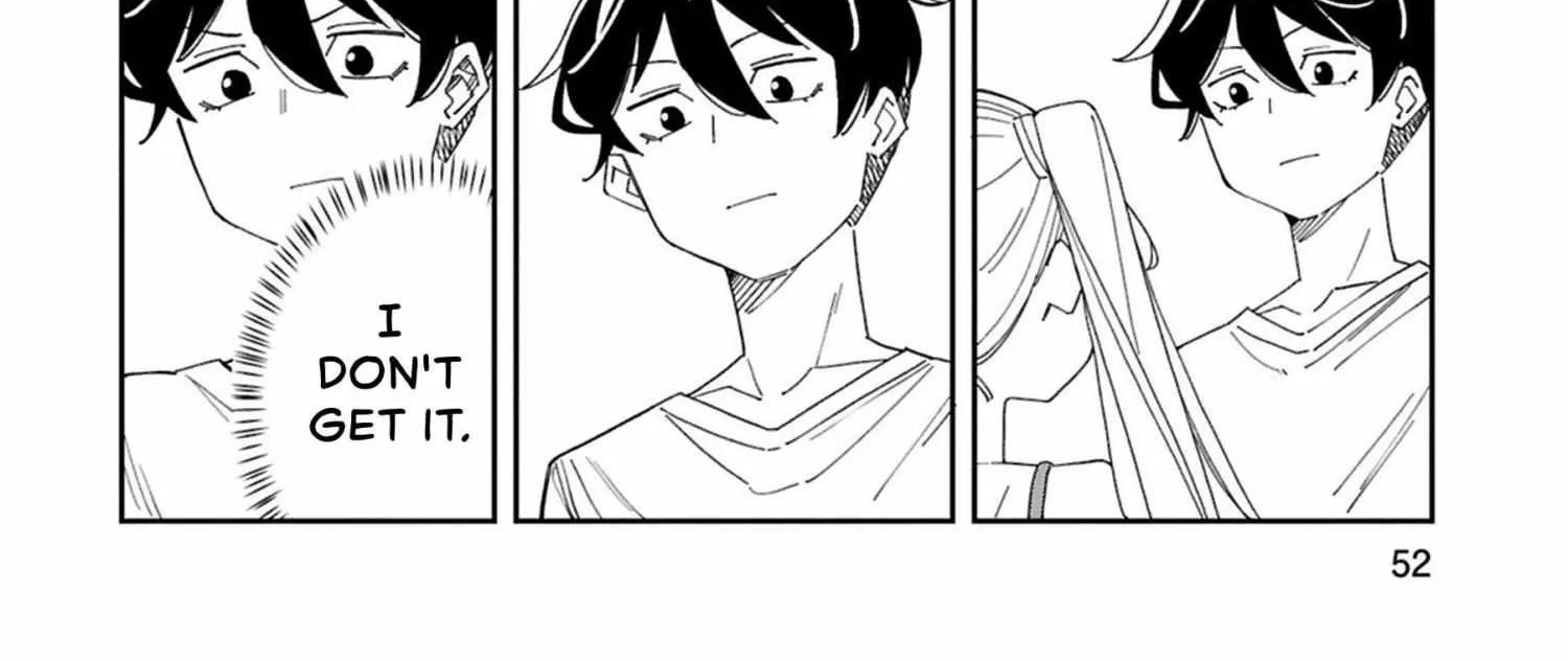 Is a mother in her 30s like me alright? Chapter 39 page 13 - 