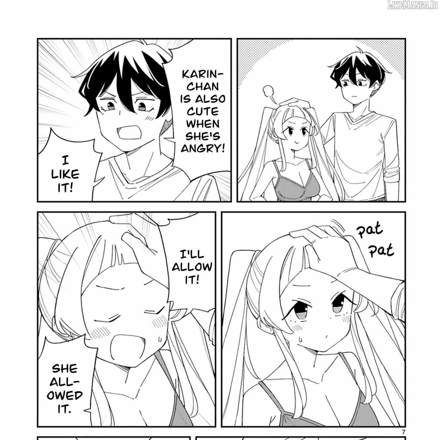 Is a mother in her 30s like me alright? Chapter 39 page 14 - 
