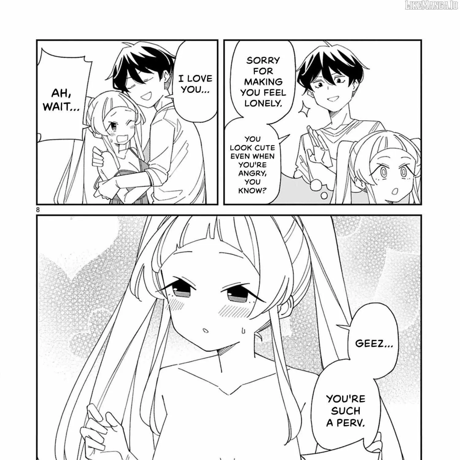 Is a mother in her 30s like me alright? Chapter 39 page 16 - 