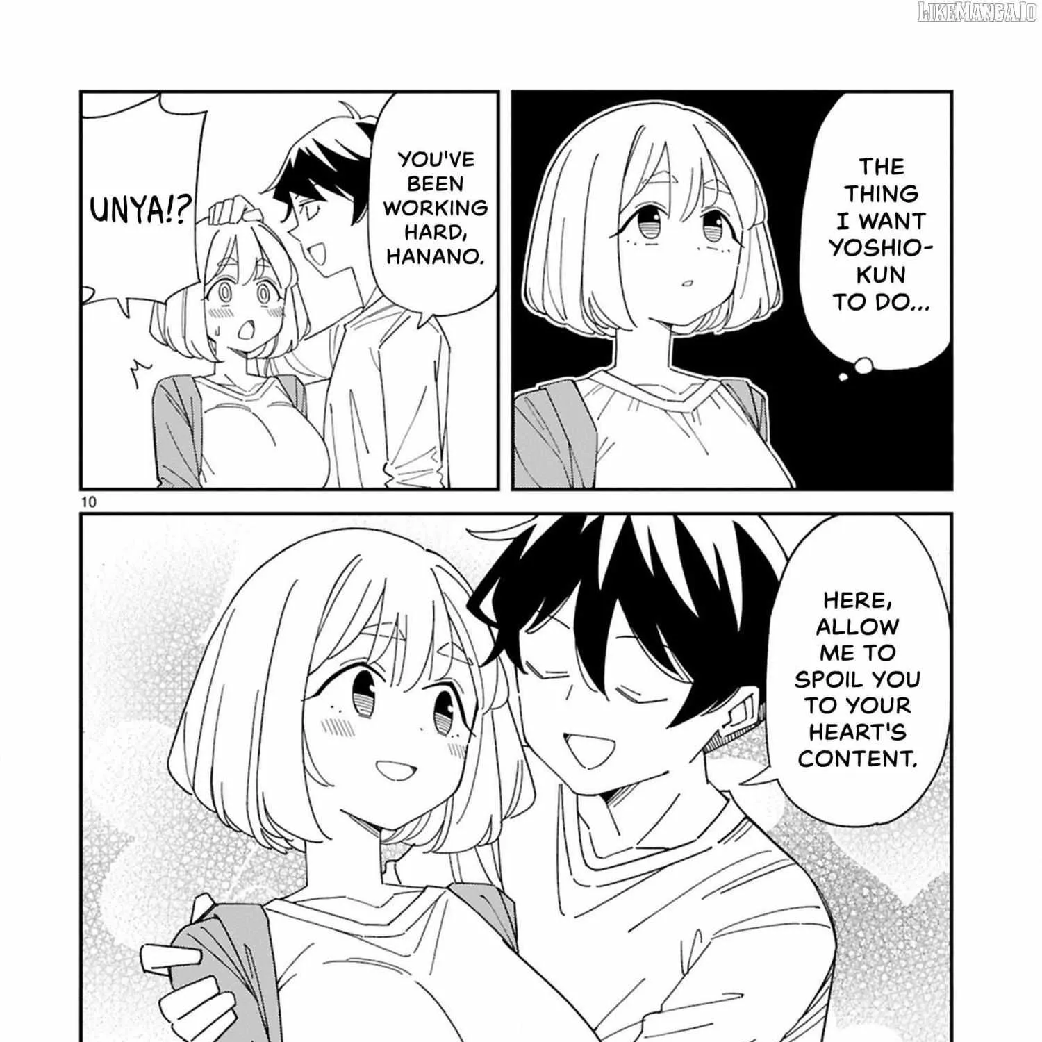 Is a mother in her 30s like me alright? Chapter 39 page 20 - 