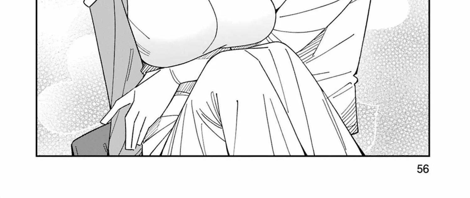 Is a mother in her 30s like me alright? Chapter 39 page 21 - 