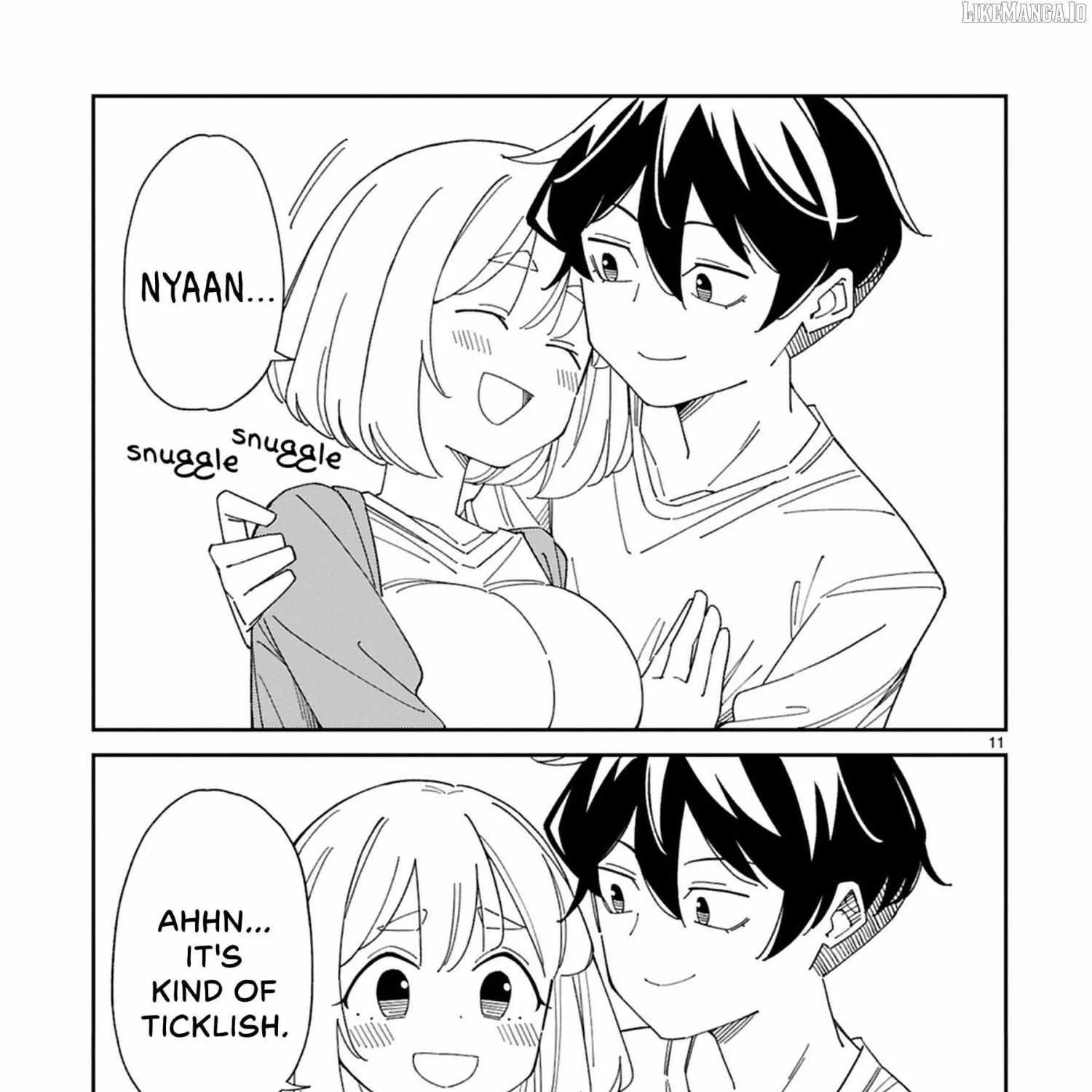 Is a mother in her 30s like me alright? Chapter 39 page 22 - 