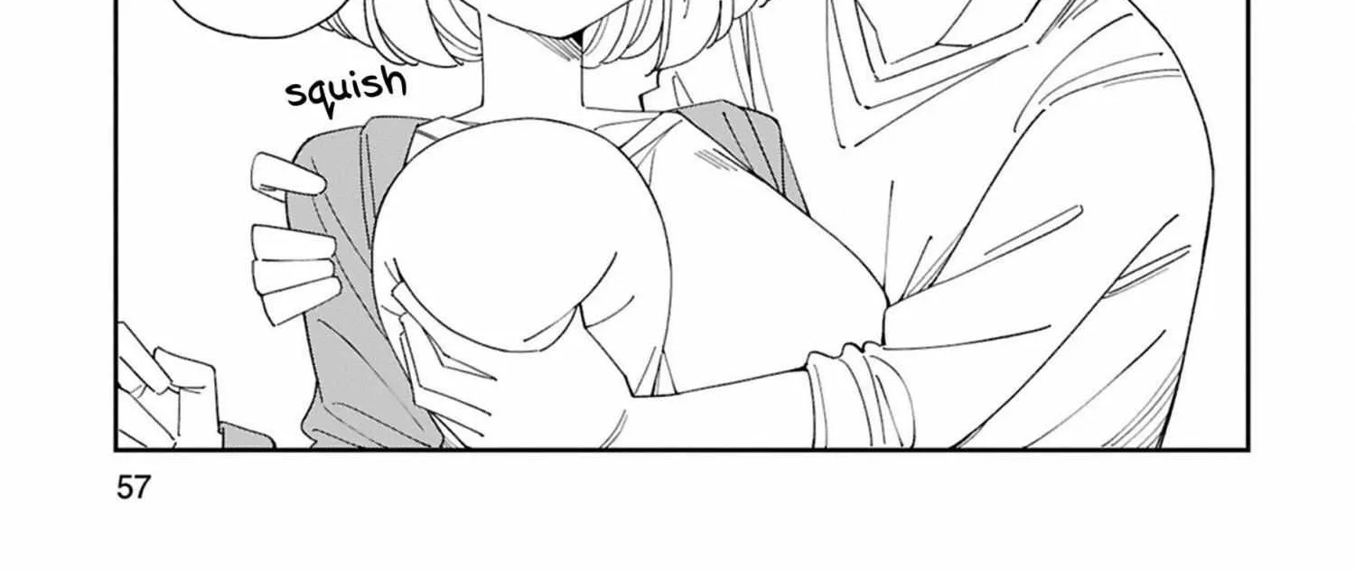 Is a mother in her 30s like me alright? Chapter 39 page 23 - 