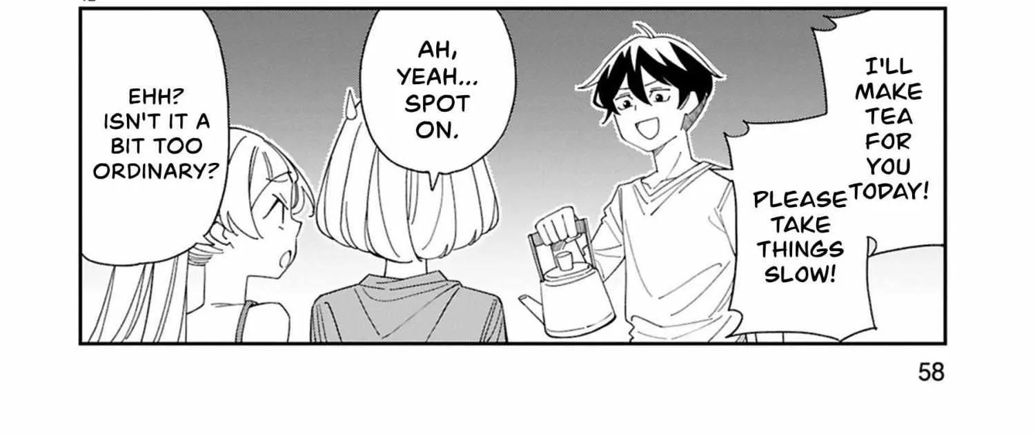 Is a mother in her 30s like me alright? Chapter 39 page 25 - 