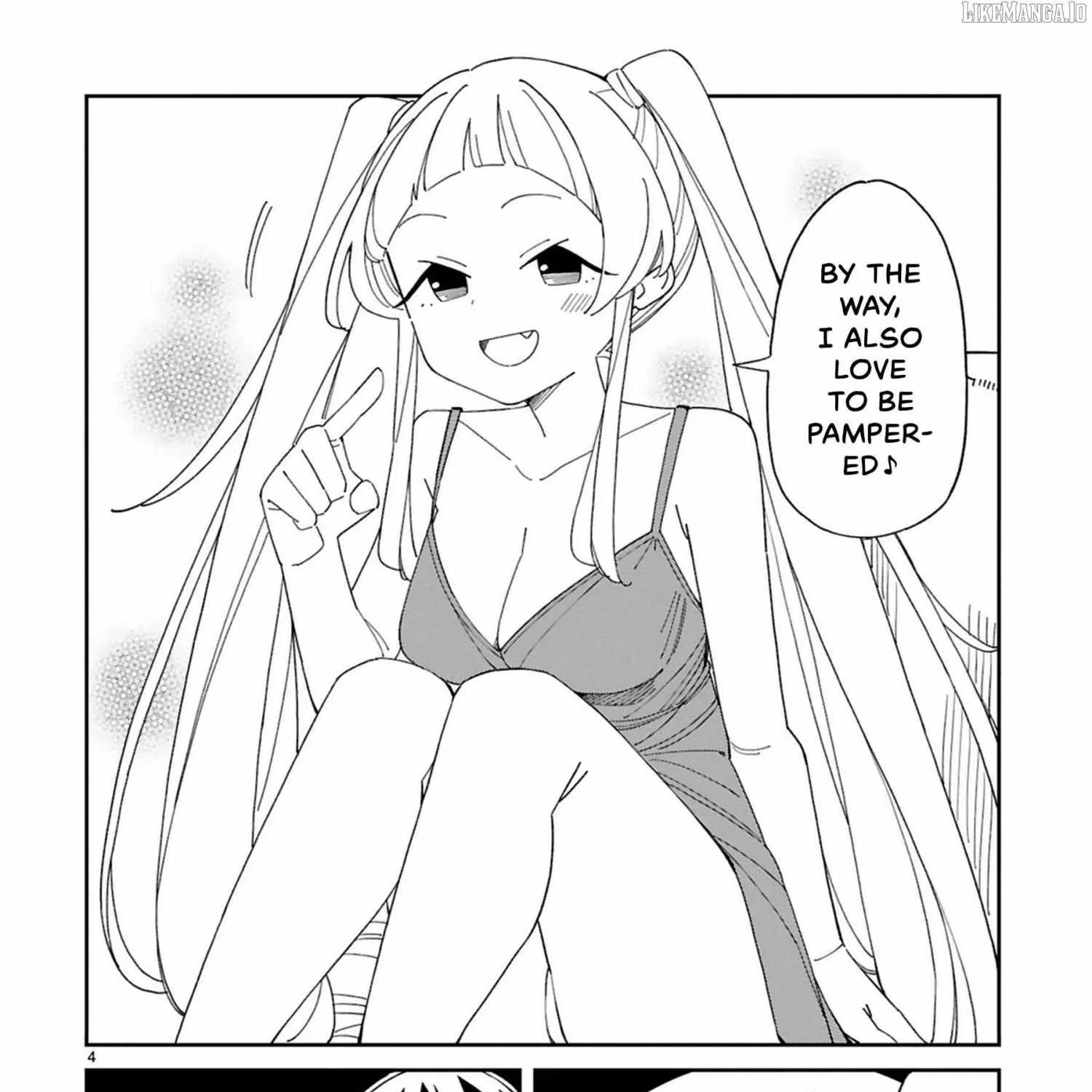 Is a mother in her 30s like me alright? Chapter 39 page 8 - 