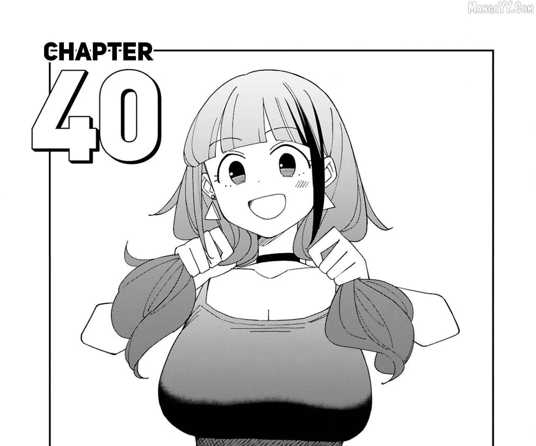 Is a mother in her 30s like me alright? Chapter 40 page 2 - 