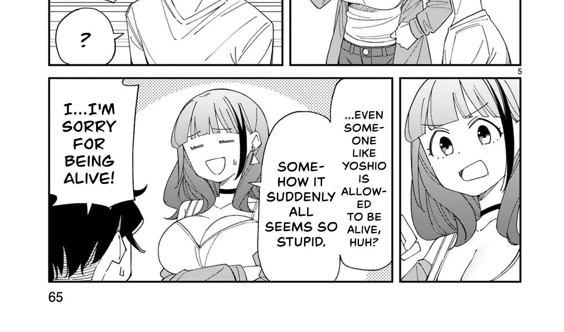 Is a mother in her 30s like me alright? Chapter 40 page 11 - 