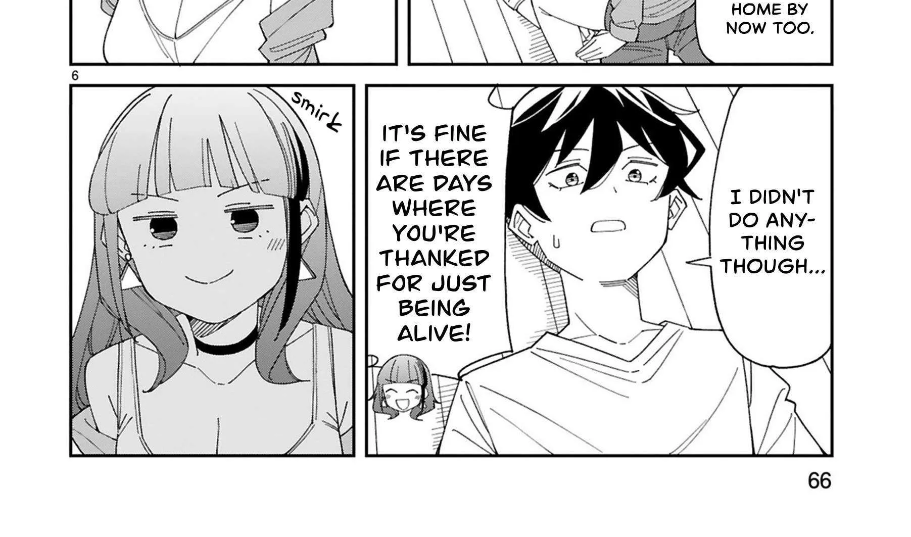Is a mother in her 30s like me alright? Chapter 40 page 13 - 