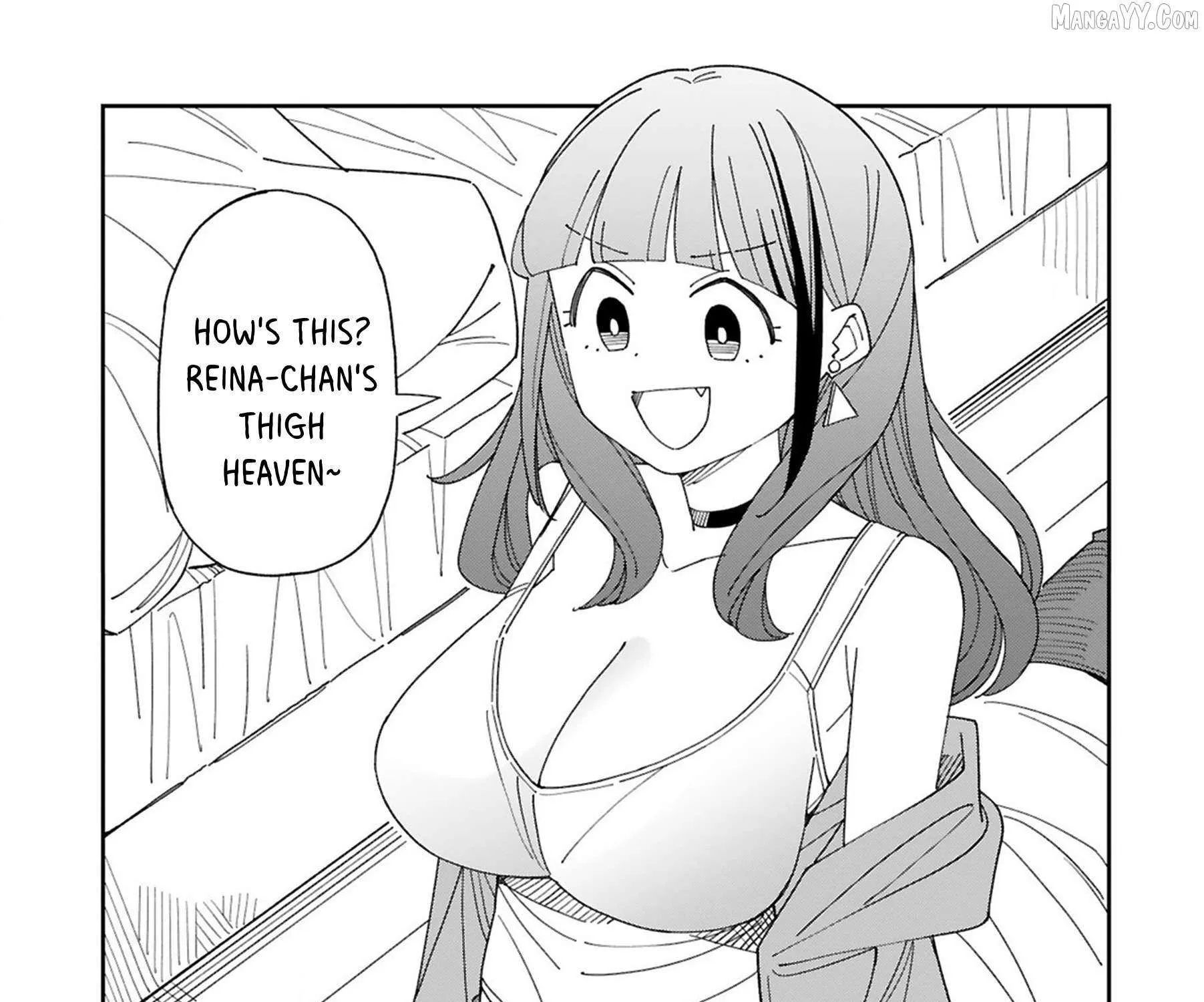 Is a mother in her 30s like me alright? Chapter 40 page 14 - 