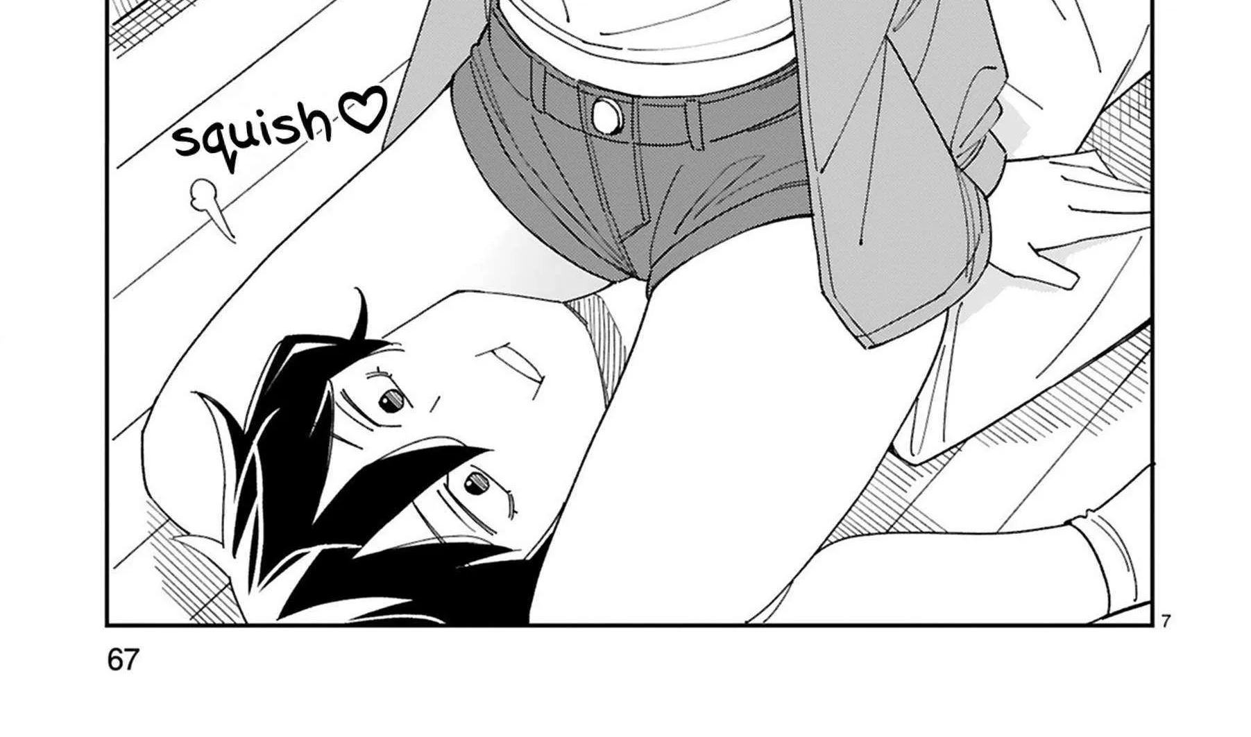 Is a mother in her 30s like me alright? Chapter 40 page 15 - 