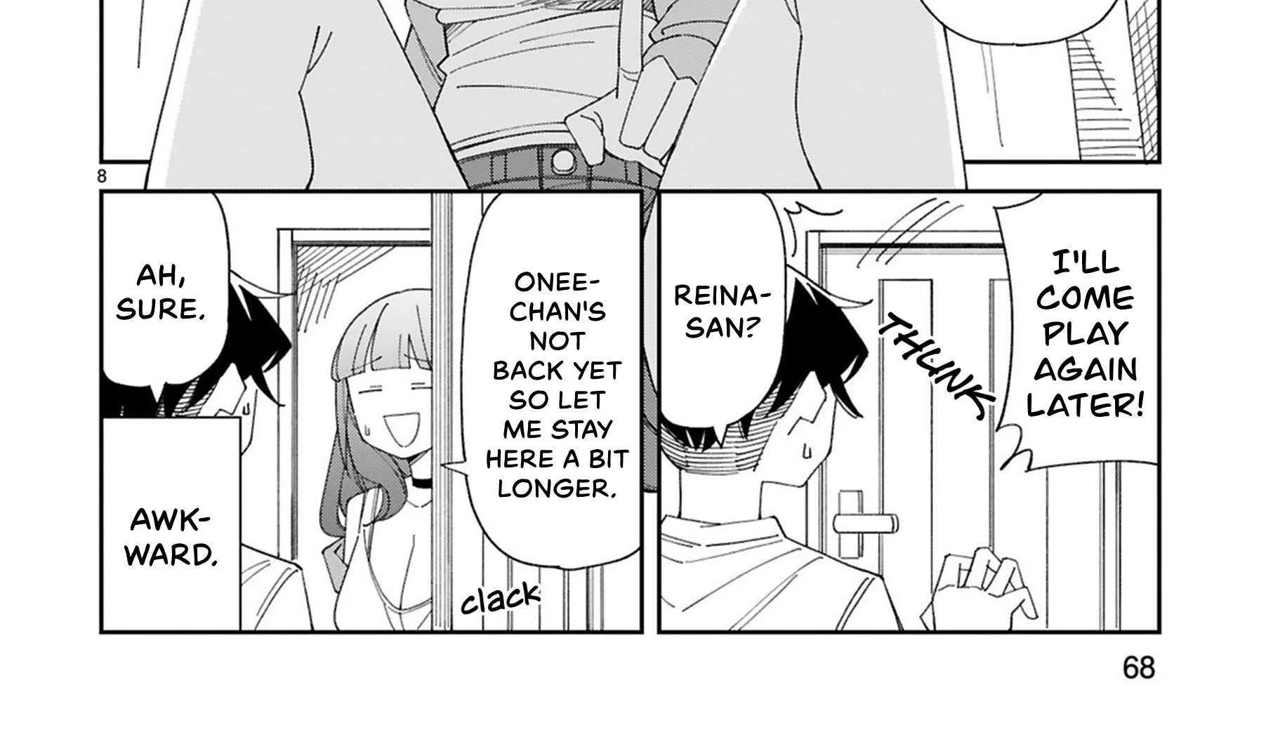 Is a mother in her 30s like me alright? Chapter 40 page 17 - 