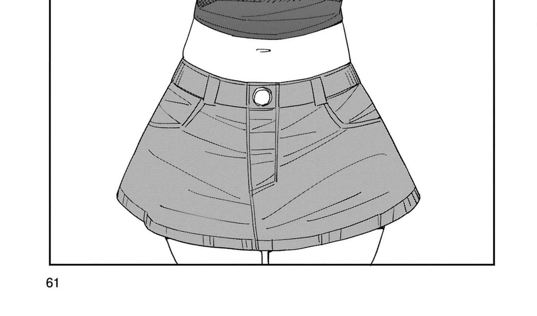 Is a mother in her 30s like me alright? Chapter 40 page 3 - 