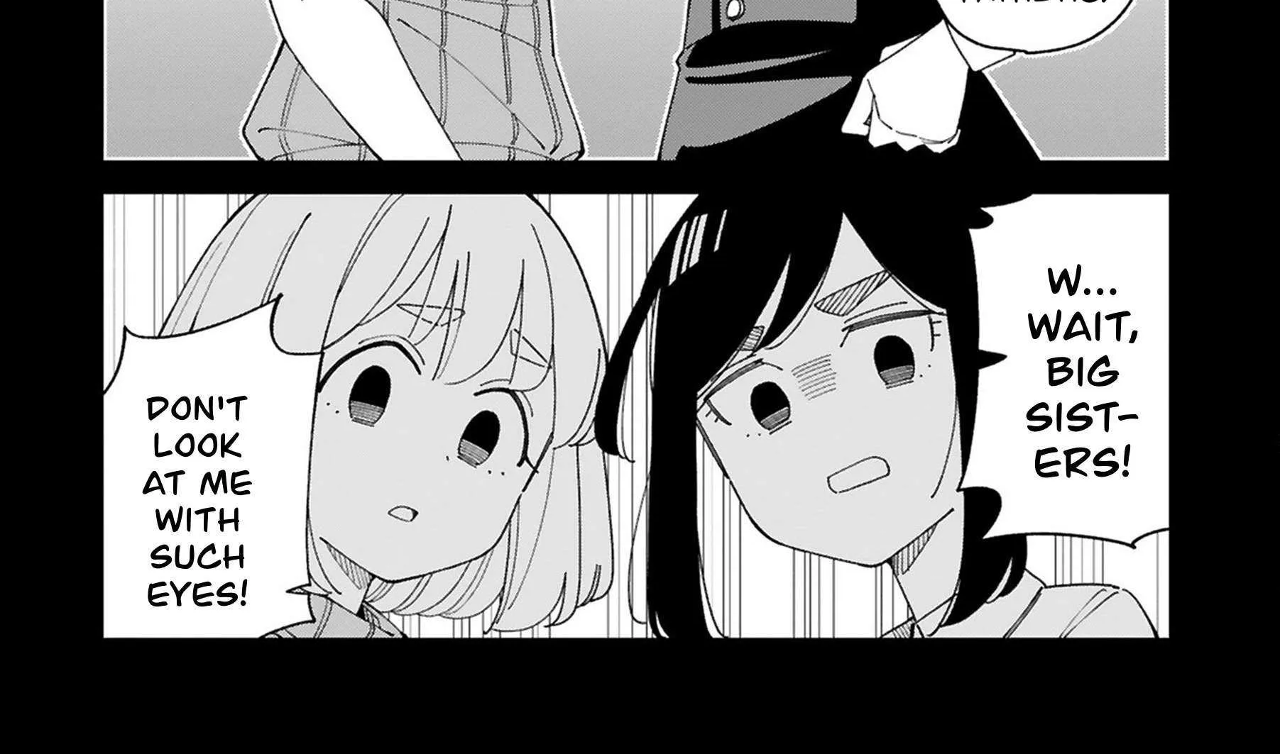 Is a mother in her 30s like me alright? Chapter 40 page 5 - 
