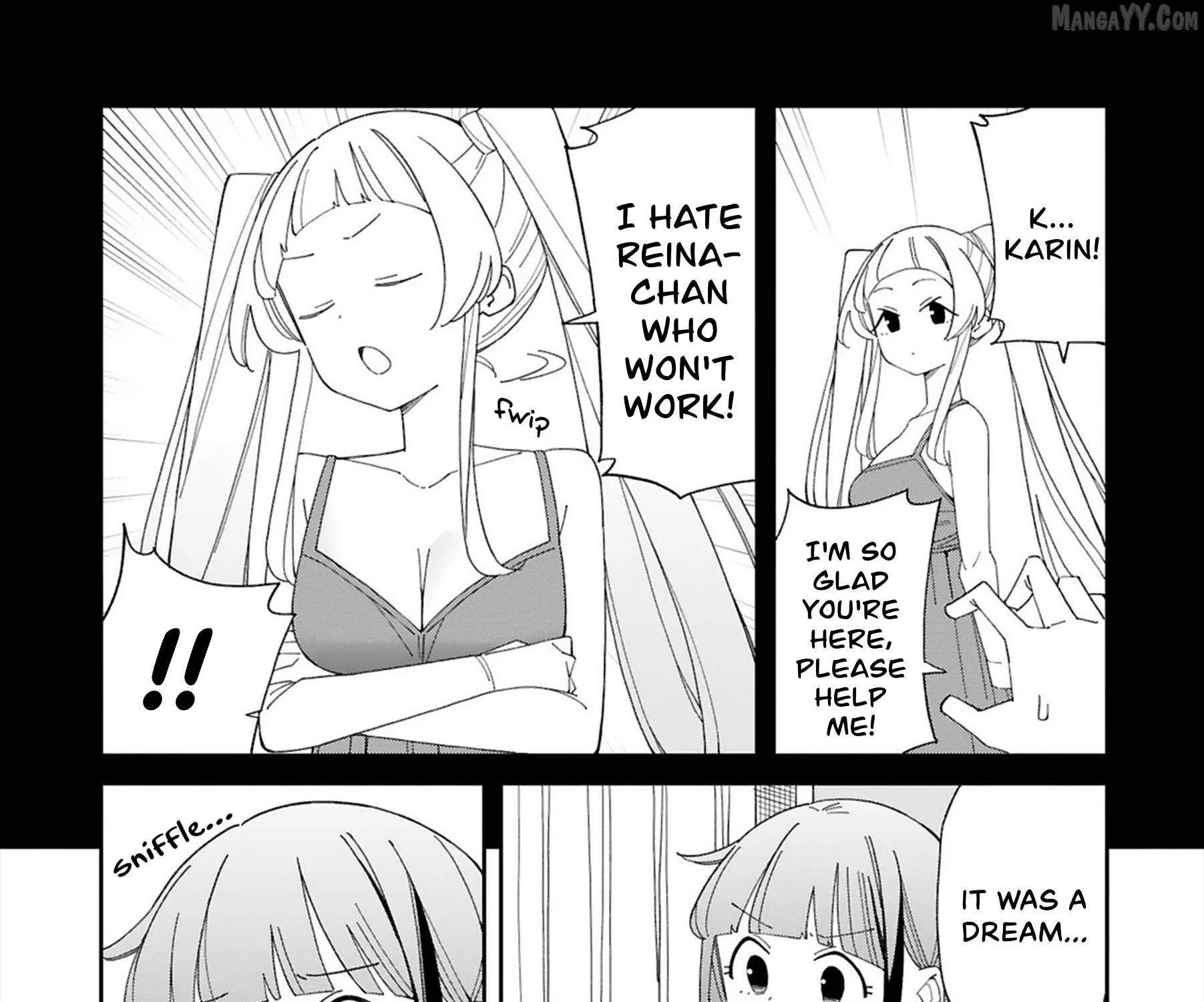 Is a mother in her 30s like me alright? Chapter 40 page 6 - 