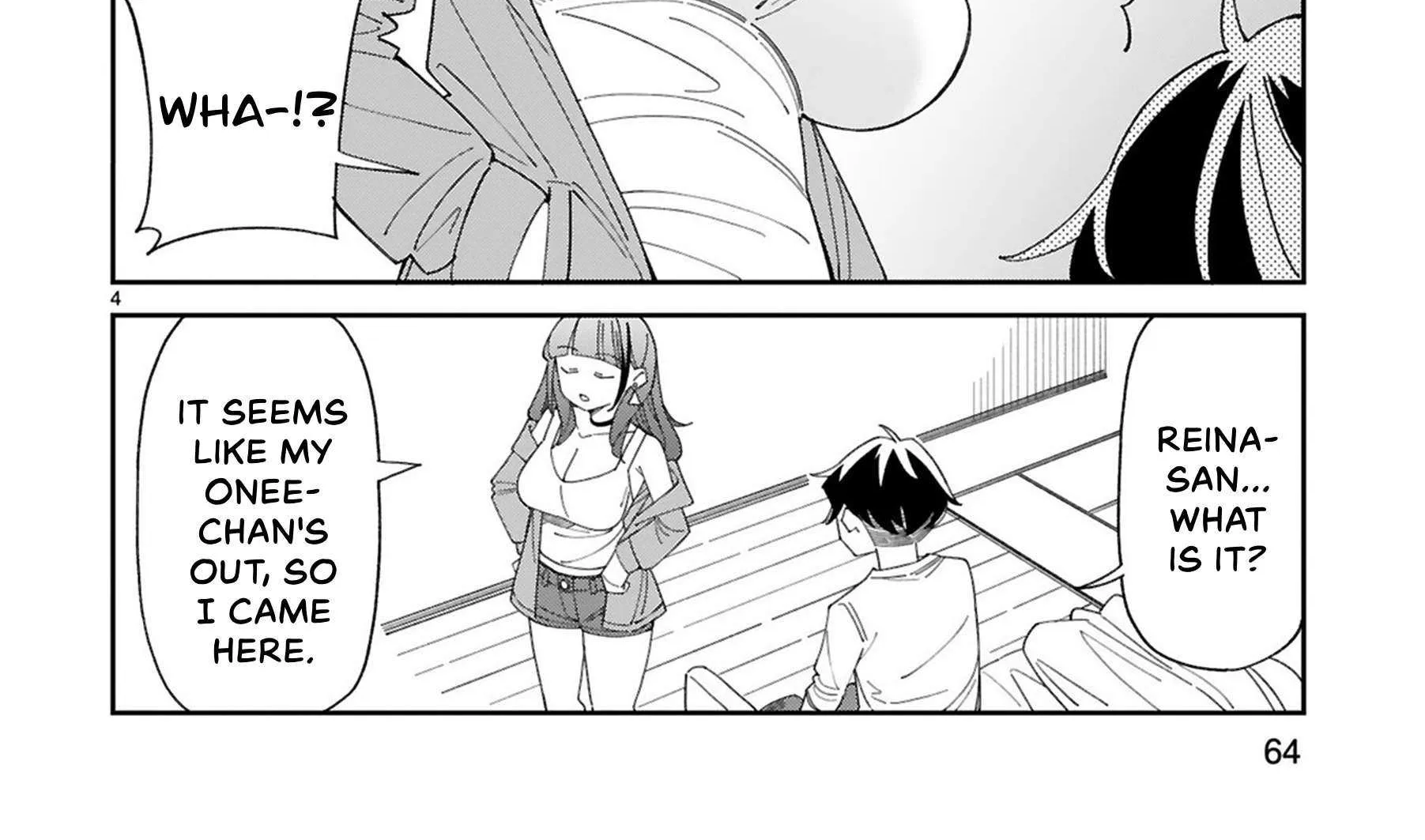 Is a mother in her 30s like me alright? Chapter 40 page 9 - 