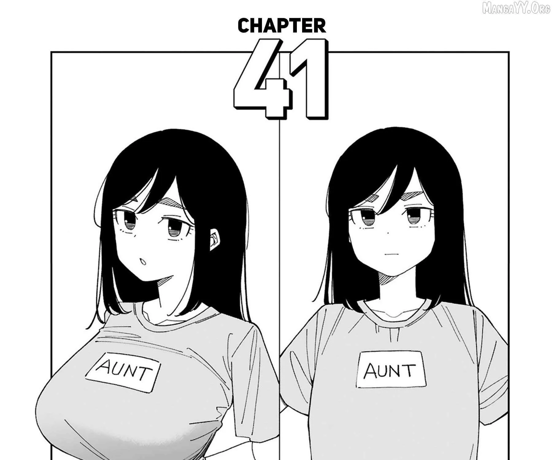 Is a mother in her 30s like me alright? Chapter 41 page 2 - 