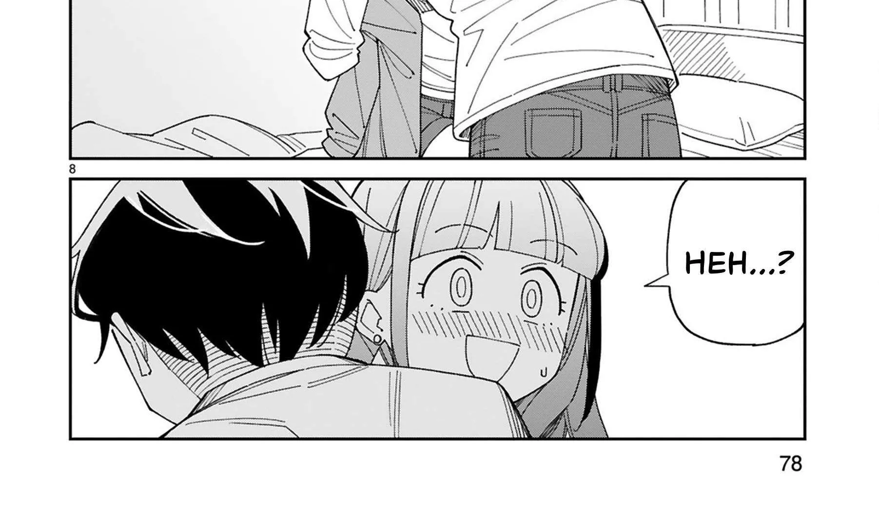 Is a mother in her 30s like me alright? Chapter 41 page 17 - 