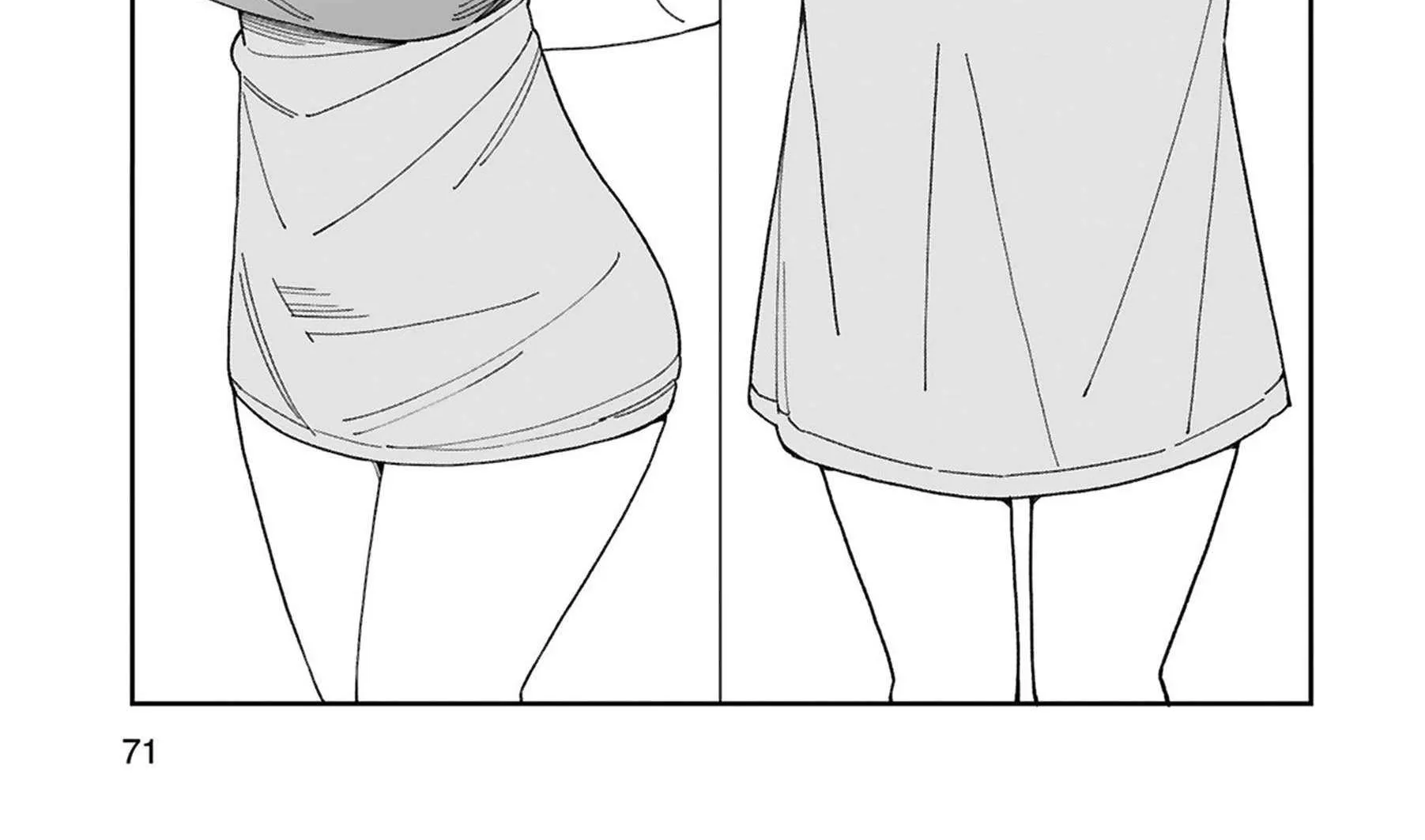 Is a mother in her 30s like me alright? Chapter 41 page 3 - 